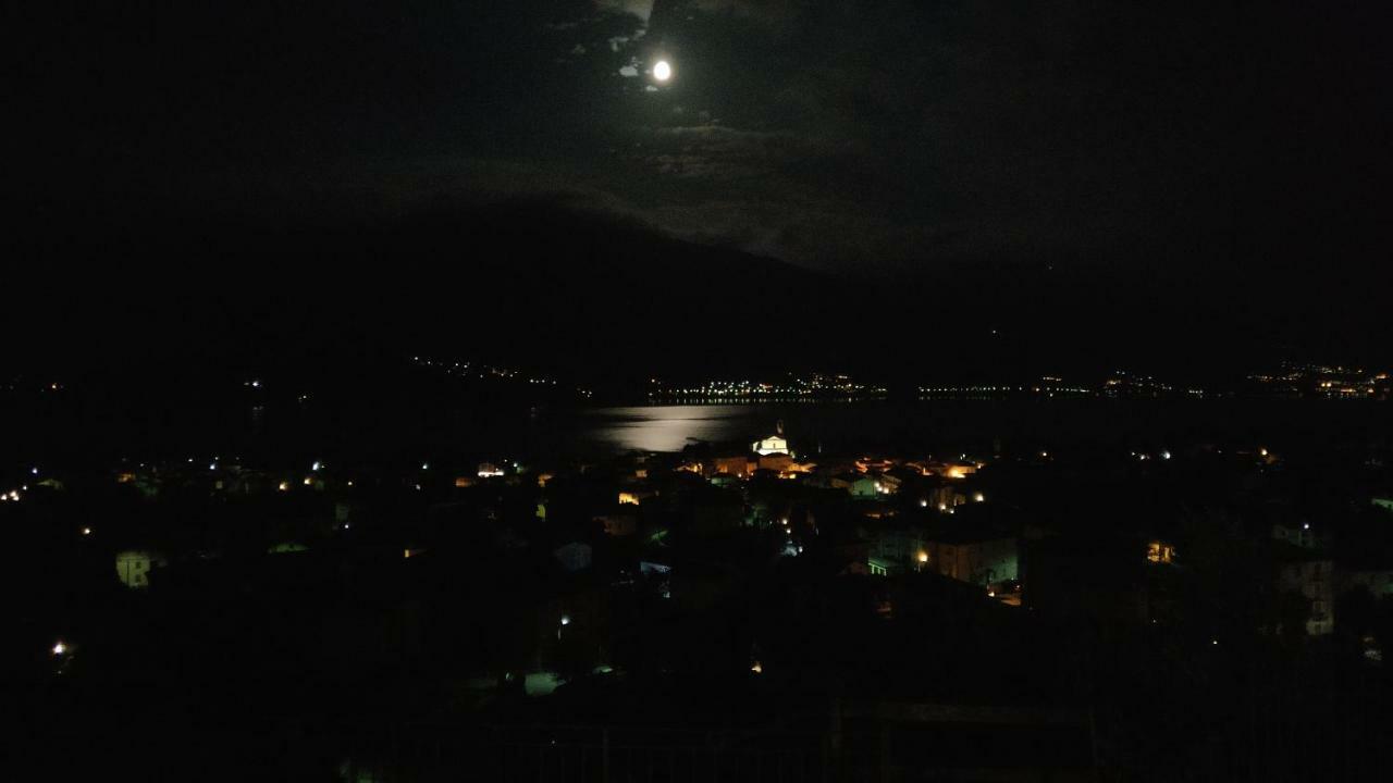 Ulivi On The Lake Dongo Exterior foto